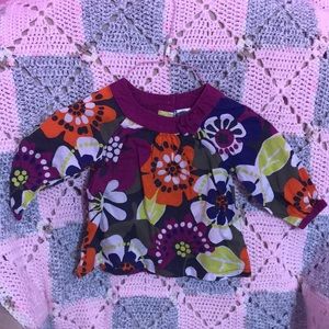 Carter's long sleeve shirt